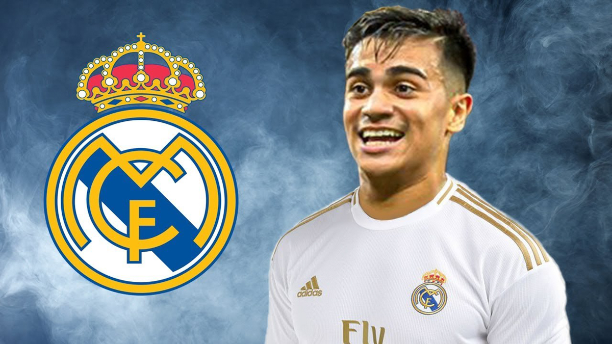 Real Madrid chuẩn bị sẵn đội hình tương lai bằng bản hợp đồng mới