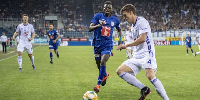 Soi kèo Luzern vs Flora 20h00, 08/12 (Giao hữu CLB 2020)