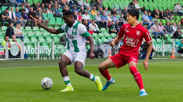 Soi kèo SV Rodinghausen vs FC Groningen 20h00, 08/12 (Giao hữu CLB 2020)