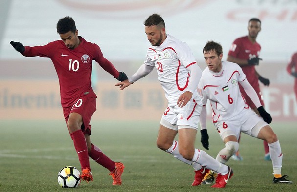 Soi kèo U23 Qatar vs U23 Syria, 17h15 ngày 09/01 (Giải U23 châu Á)