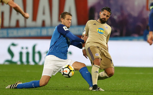 Soi kèo Young Boys vs Hansa Rostock 21h00, 08/12 (Giao hữu CLB 2020)