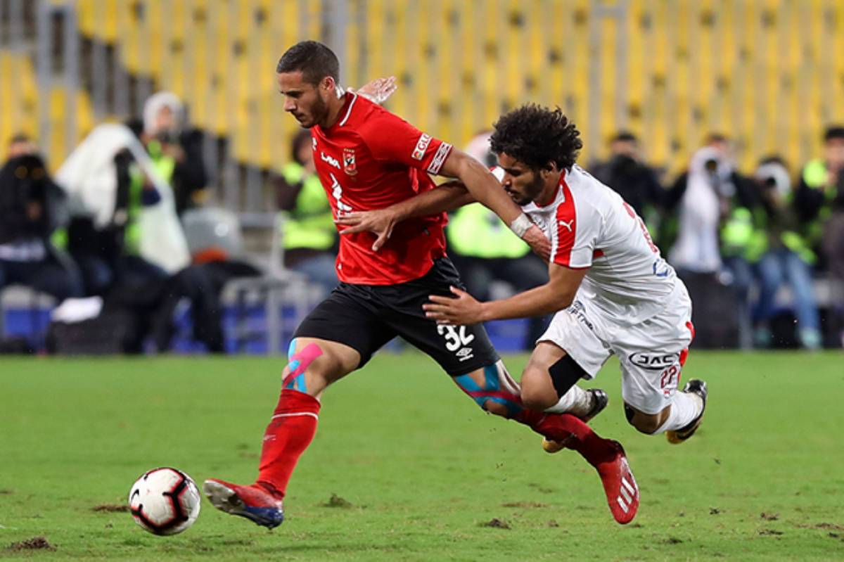 Trực tiếp Aswan vs El Gouna: Dễ chia điểm
