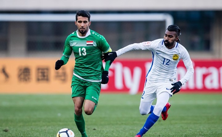 Tỷ lệ kèo bóng đá U23 Châu Á hôm nay 8/1: U23 Iraq vs U23 Úc