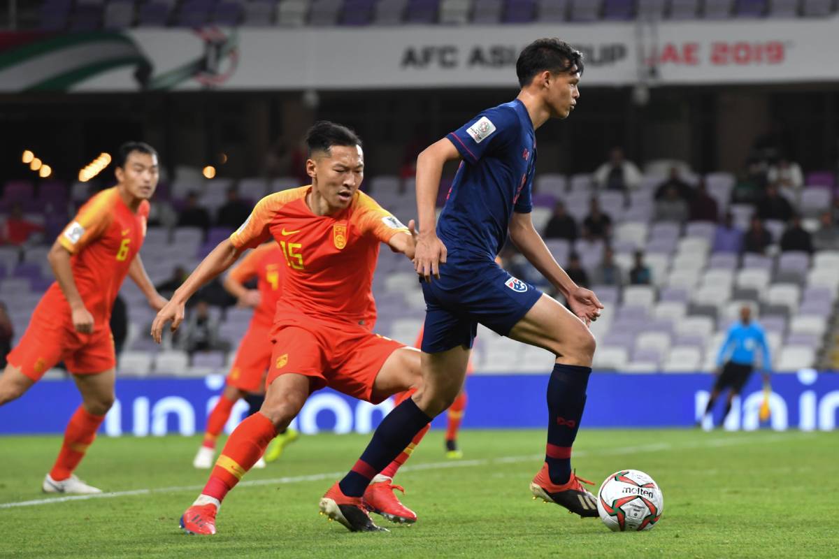 U23 Thái Lan đá mấy giờ hôm nay 8/1?