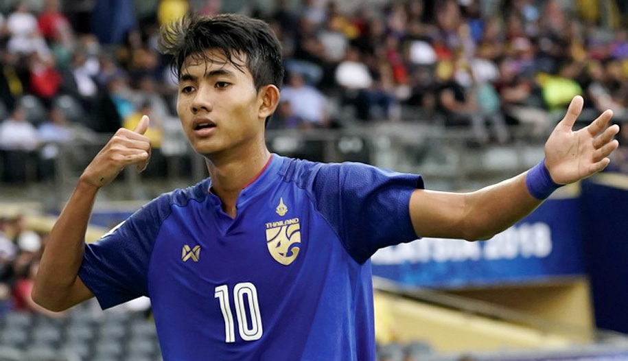 U23 Thái Lan đón viện binh, sẵn sàng cho trận mở màn VCK U23 châu Á 2020
