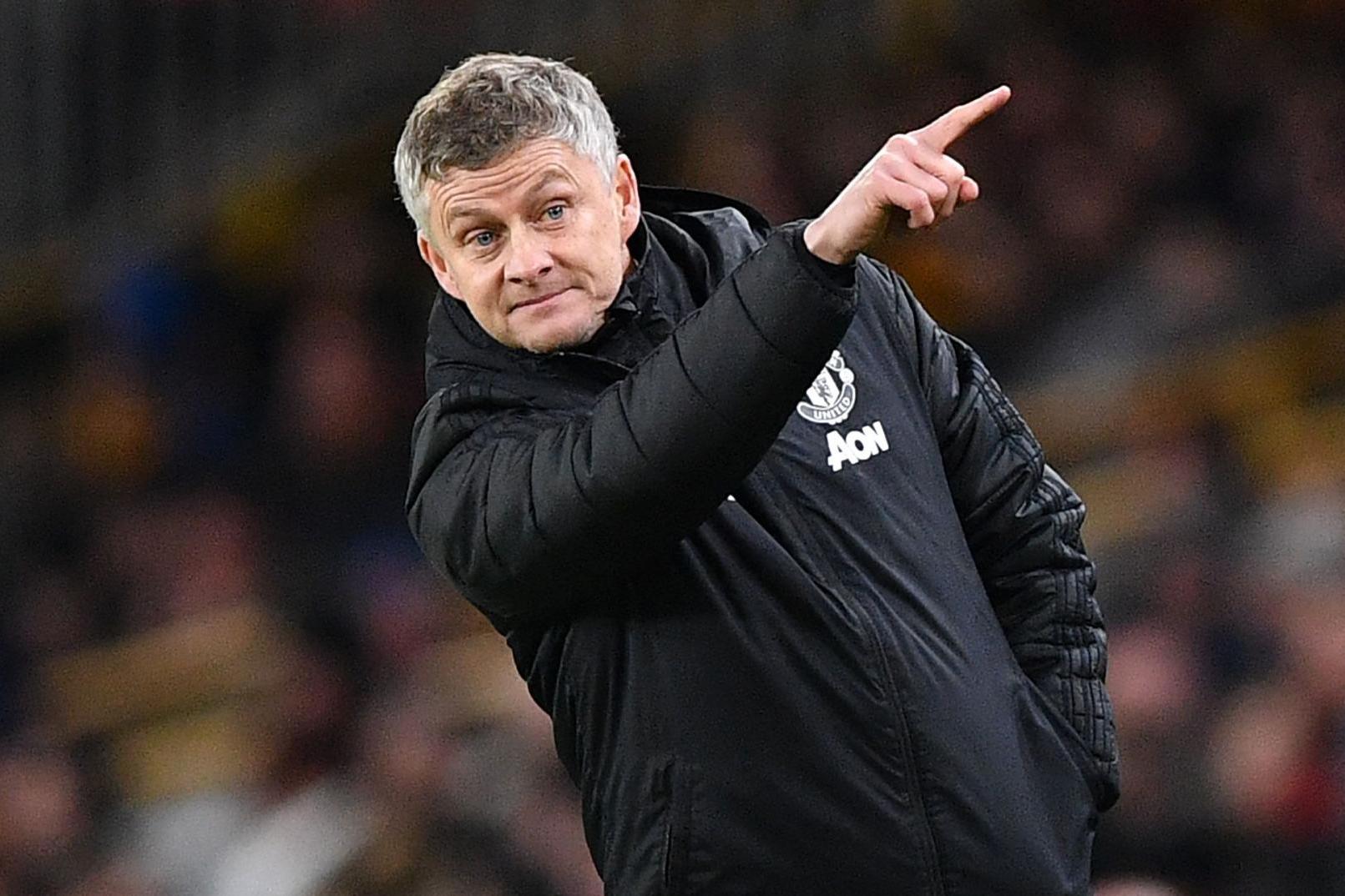 Vì sao Solskjaer trải qua tháng 1 quan trọng nhất trong sự nghiệp với MU?