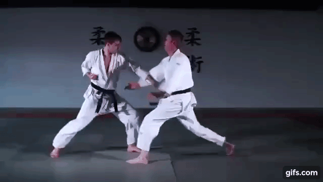 Lý Tiểu Long: “Hầu hết các môn võ đều vay mượn và cải thiện lẫn nhau” Lý Tiểu Long: “Hầu hết các môn võ đều vay mượn và cải thiện lẫn nhau”
