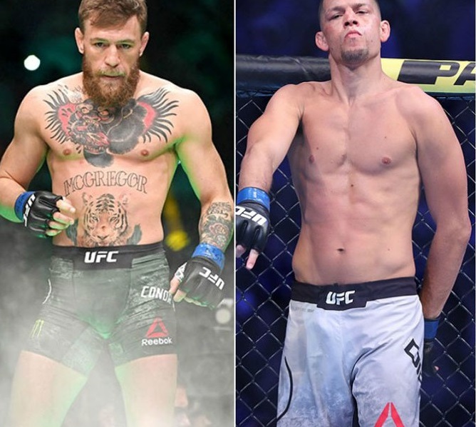 Lý giải nguyên nhân khiến Conor McGregor hay hết pin ở những hiệp cuối