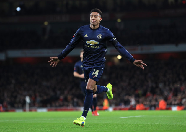 Sao Man City chỉ cần 2 trận để ghi bàn nhiều hơn Lingard trong 2 mùa Sao Man City chỉ cần 2 trận để ghi bàn nhiều hơn Lingard trong 2 mùa