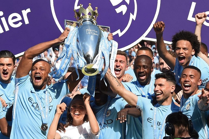 10 kỷ lục chờ Liverpool phá vỡ ở Ngoại hạng Anh mùa này 10 kỷ lục chờ Liverpool phá vỡ ở Ngoại hạng Anh mùa này
