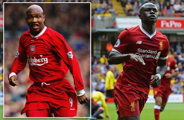 Ngôi sao Liverpool là Cầu thủ châu Phi xuất sắc nhất năm 2019 Ngôi sao Liverpool là Cầu thủ châu Phi xuất sắc nhất năm 2019