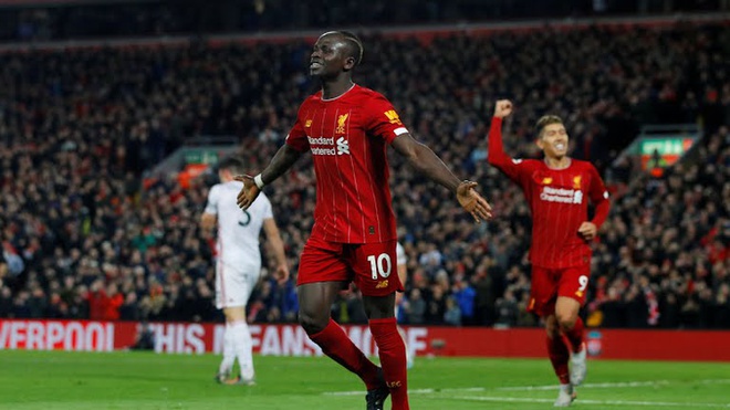 10 kỷ lục chờ Liverpool phá vỡ ở Ngoại hạng Anh mùa này 10 kỷ lục chờ Liverpool phá vỡ ở Ngoại hạng Anh mùa này