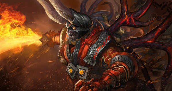Update Dota 2 7.23f: Nerf mạnh Puck carry với combo Phase Shift Attack
