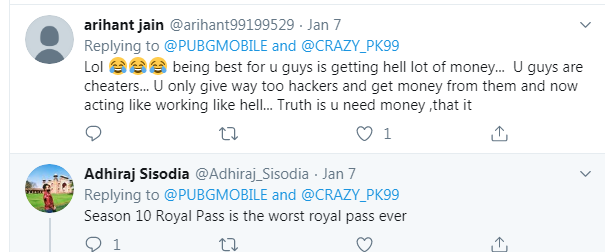 Nhà phát hành PUBG Mobile cập nhật tiến trình bản đồ Erangel 2.0