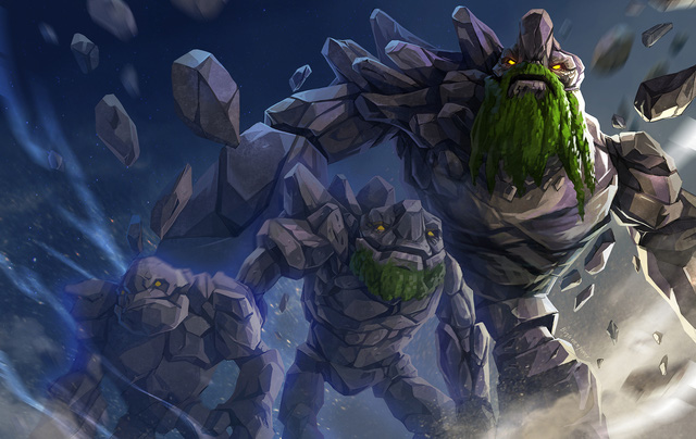 Update Dota 2 7.23f: Nerf mạnh Puck carry với combo Phase Shift Attack