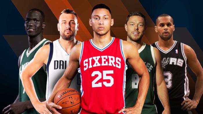 Cầu thủ NBA quyên góp gần 1 triệu USD sau cháy rừng Australia