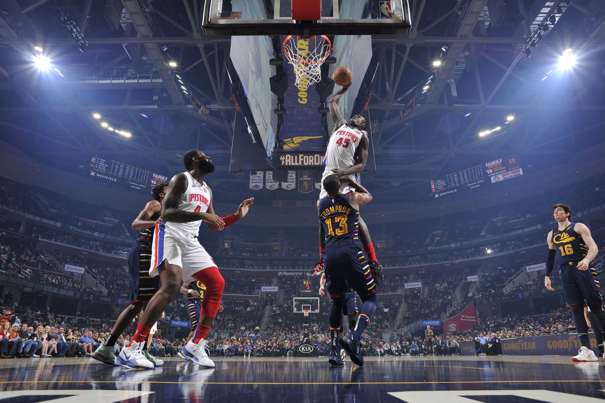 Dunk of the YEAR! Có quá sớm để kết luận?