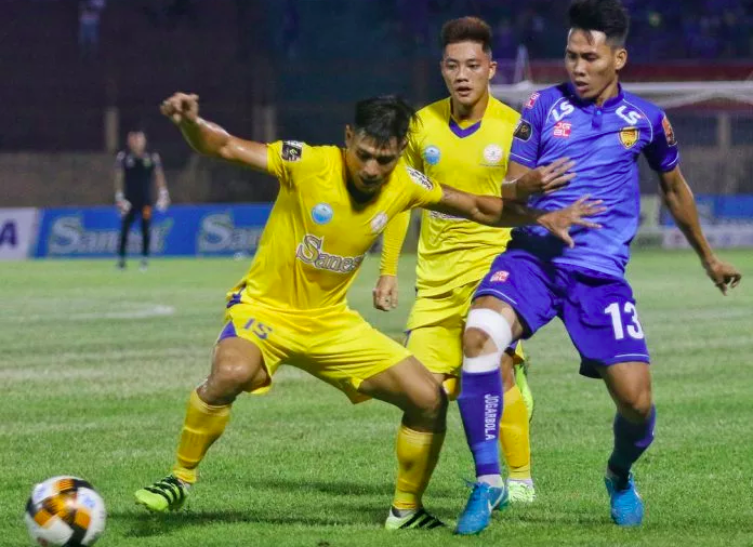 Nhận định Đồng Tháp vs Sanna Khánh Hòa 14h30, 08/01 (Giao hữu CLB)