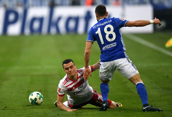 Nhận định Hamburger vs Schalke 00h00, 11/01 (Giao hữu CLB)