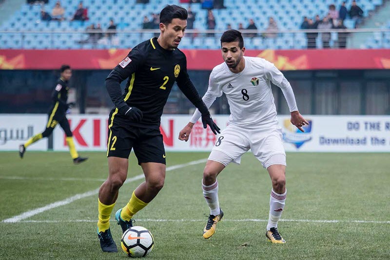 Nhận định U23 Triều Tiên vs U23 Jordan 20h15, ngày 10/01 (Giải U23 châu Á)
