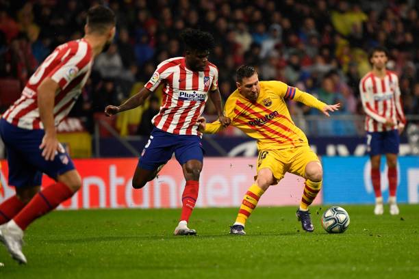 Soi kèo Barcelona vs Atletico Madrid 02h00, 10/1 (Siêu cúp Tây Ban Nha 2019/20)