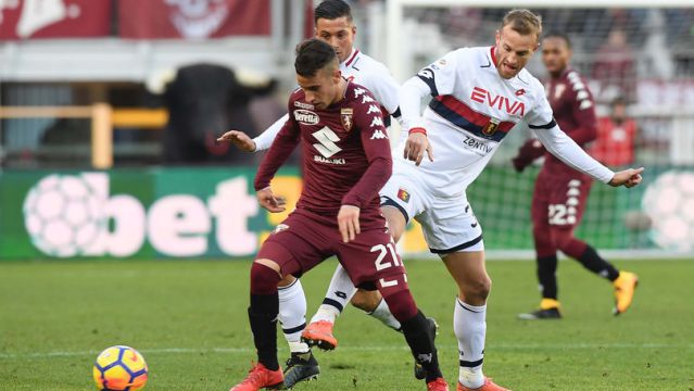 Soi kèo Torino vs Genoa 03h15 ngày 10/1 (Cúp QG Italia)