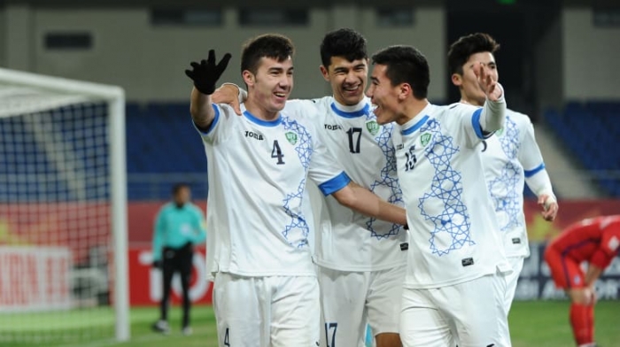 Tỷ lệ kèo bóng đá U23 Châu Á hôm nay 9/1: U23 Uzbekistan vs U23 Iran