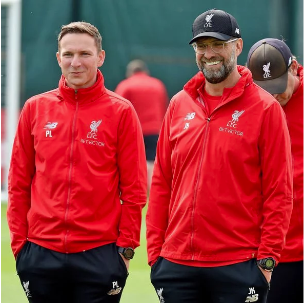 MU từng bỏ lỡ “cánh tay phải” của Klopp ở Liverpool như thế nào? MU từng bỏ lỡ “cánh tay phải” của Klopp ở Liverpool như thế nào?