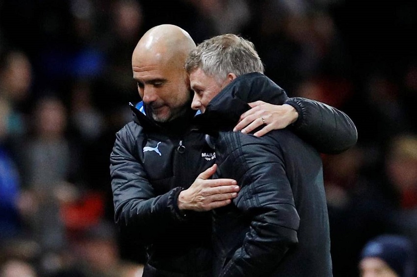 De Bruyne tiết lộ cách Man City khiến MU chao đảo chỉ bằng 15 phút De Bruyne tiết lộ cách Man City khiến MU chao đảo chỉ bằng 15 phút