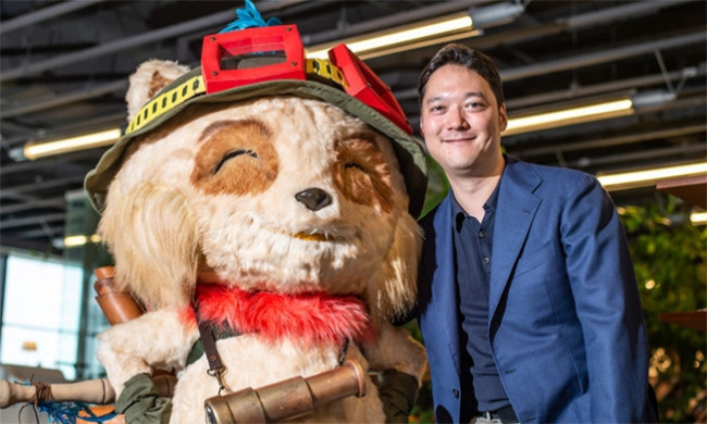 Park Jun-kyu, CEO của Riot Hàn Quốc qua đời vì ung thư gan