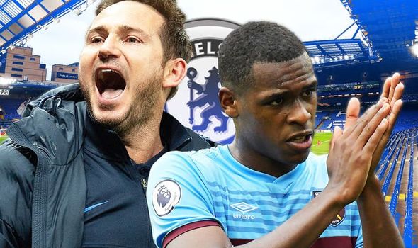 Chelsea chuẩn bị tậu hậu vệ bom tấn bằng cách đánh bại Mourinho