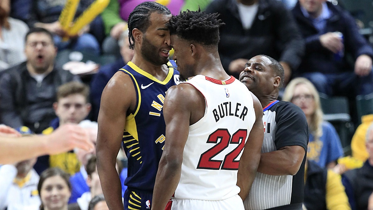 Kịch bản trận đấu Miami Heat vs Indiana Pacers? "Trash talk" và thắng nhẹ