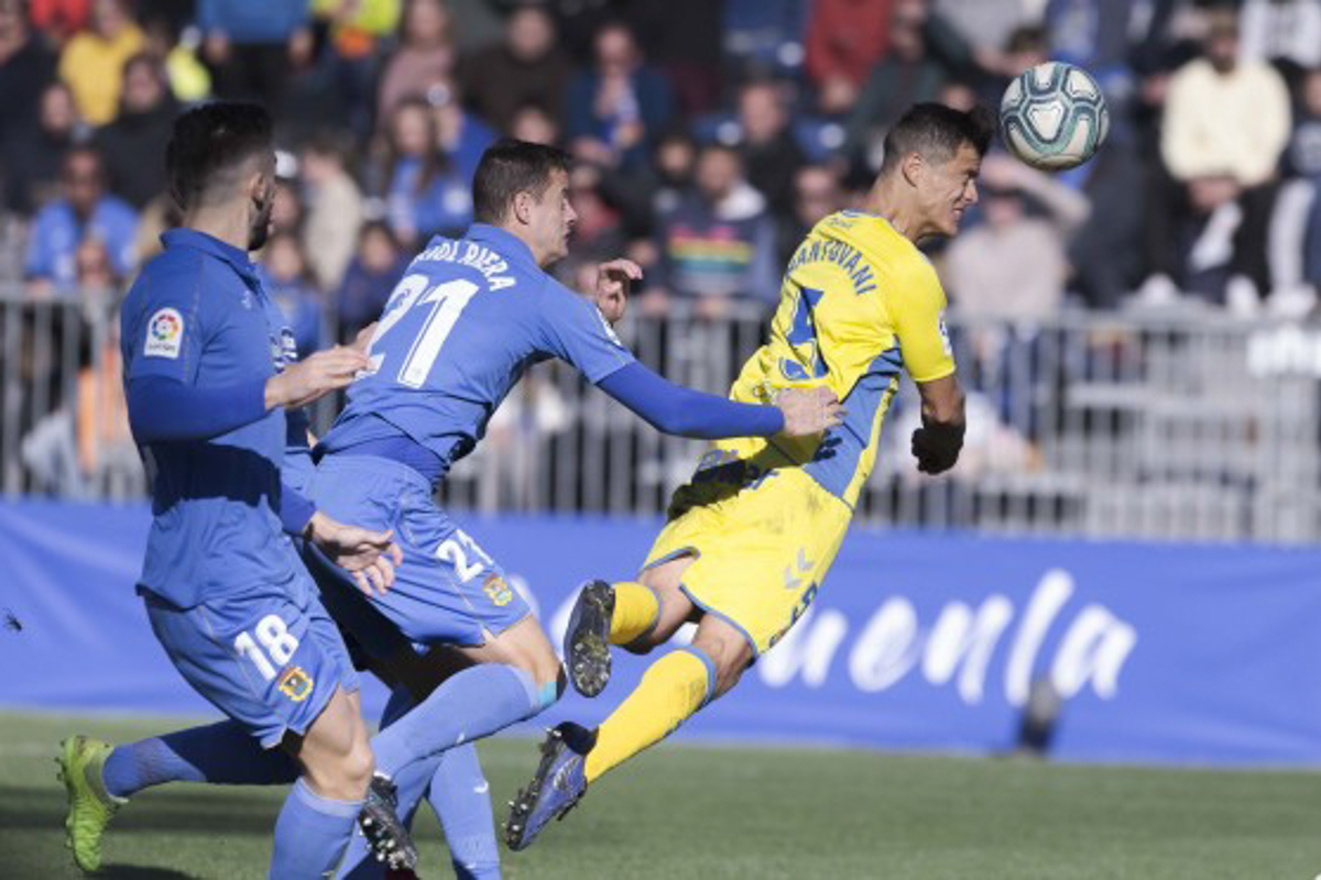 Nhận định CD Badajoz vs Las Palmas 0h ngày 12/01 (Cúp Nhà Vua Tây Ban Nha)