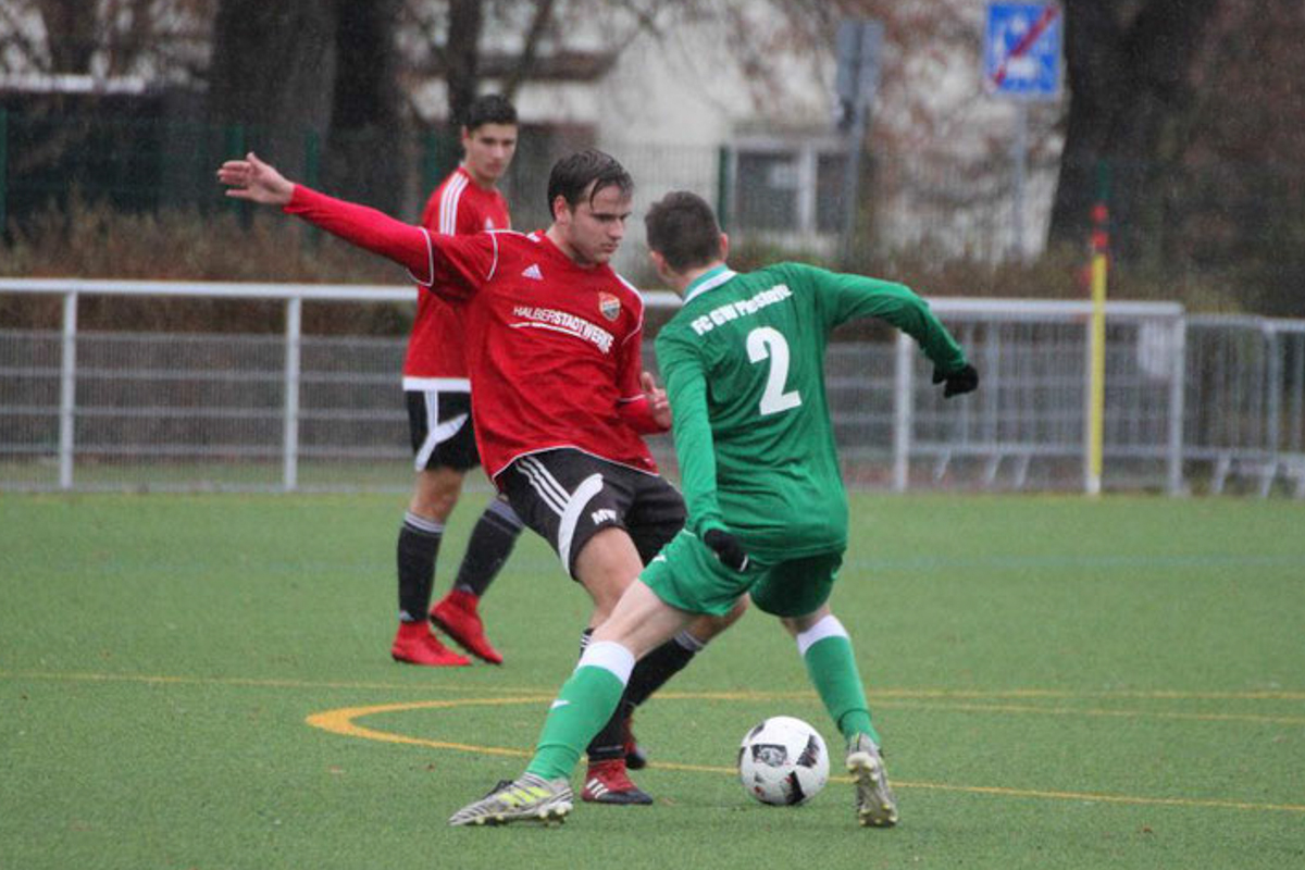 Nhận định Halberstadt vs Piesteritz, 01h00 ngày 11/01 (Giao hữu CLB)