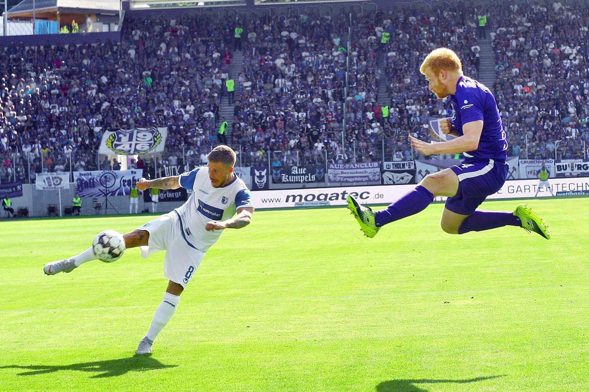 Nhận định Magdeburg vs Erzgebirge Aue, 22h00 ngày 10/01 (Giao hữu CLB)