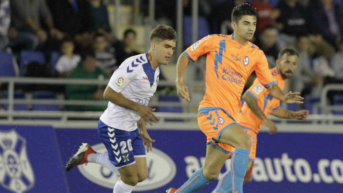 Nhận định Rayo Majadahonda vs Tenerife 23h00, 11/01 (Cúp nhà Vua TBN)