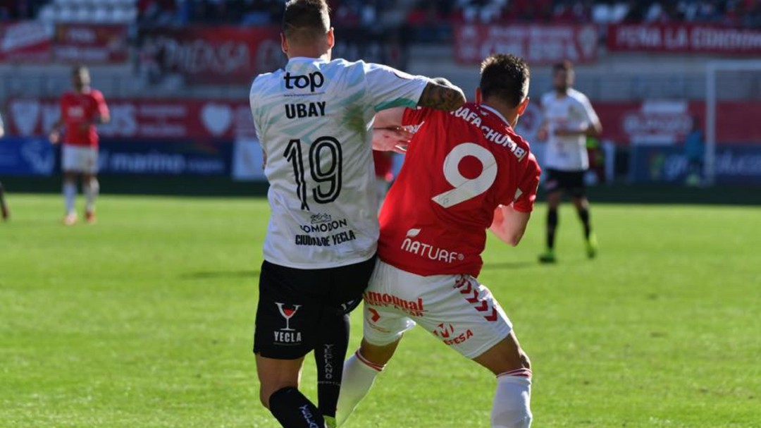 Nhận định Yeclano Deportivo vs Elche 23h30, 11/01 (Cúp nhà Vua TBN)