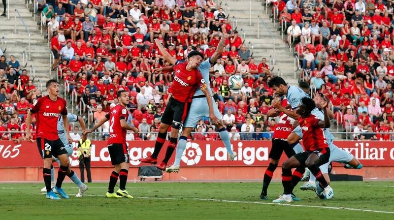 Nhận định Zamora CF vs Mallorca 18h00, 11/01 (Cúp nhà Vua TBN)