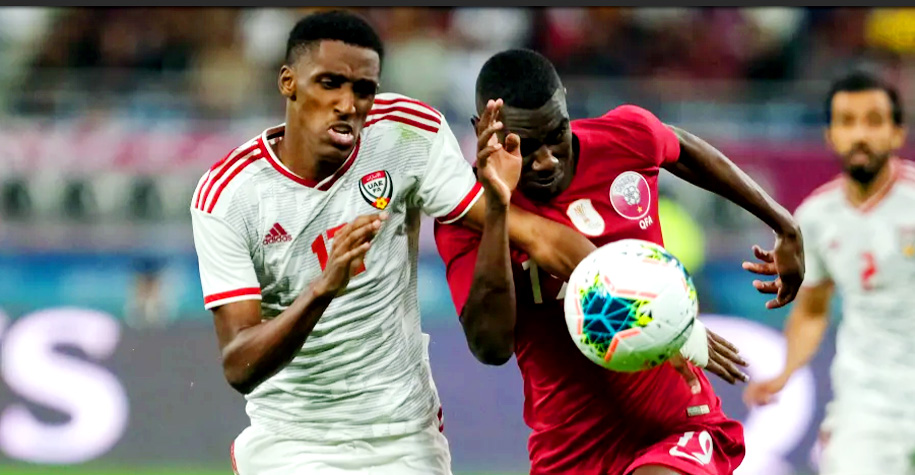 Cầu thủ U23 UAE tự tin hạ U23 Việt Nam, đòi lại món nợ ở Mỹ Đình