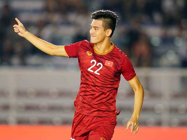 Tỷ lệ kèo bóng đá U23 Châu Á hôm nay 10/1: U23 Việt Nam vs U23 UAE