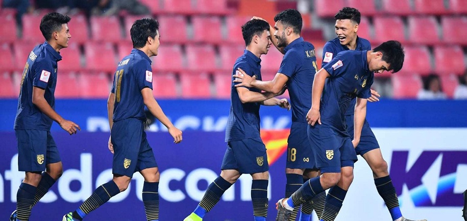 Chuyên gia Vũ Mạnh Hải phân tích sức mạnh và cơ hội đi tiếp của U23 Thái Lan