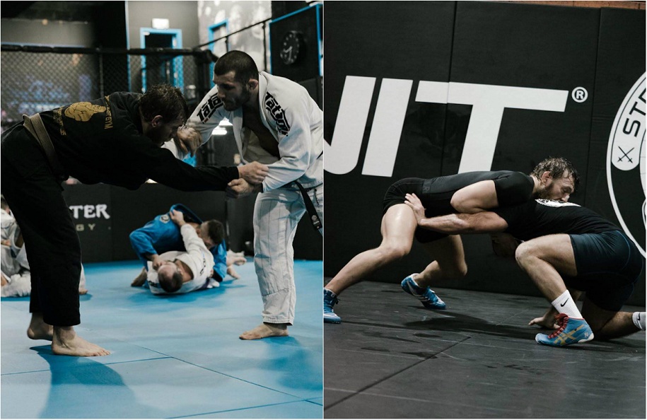 Conor McGregor chuẩn bị như thế nào cho ngày trở lại tại UFC 246