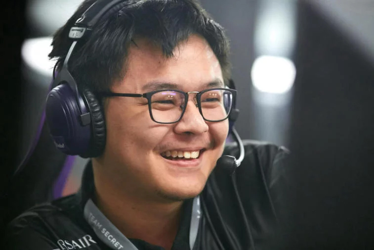 Tin chuyển nhượng Dota 2: Midone gia nhập OG?