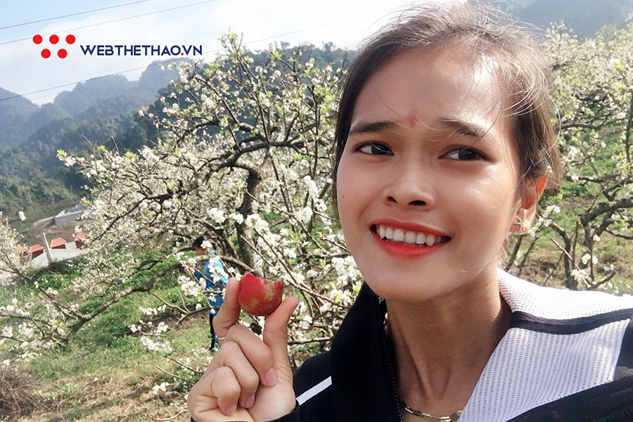 Đường đua 21km Vietnam Trail Marathon 2020 “bỏng rát” với hàng loạt sao tranh tài Đường đua 21km Vietnam Trail Marathon 2020 “bỏng rát” với hàng loạt sao tranh tài