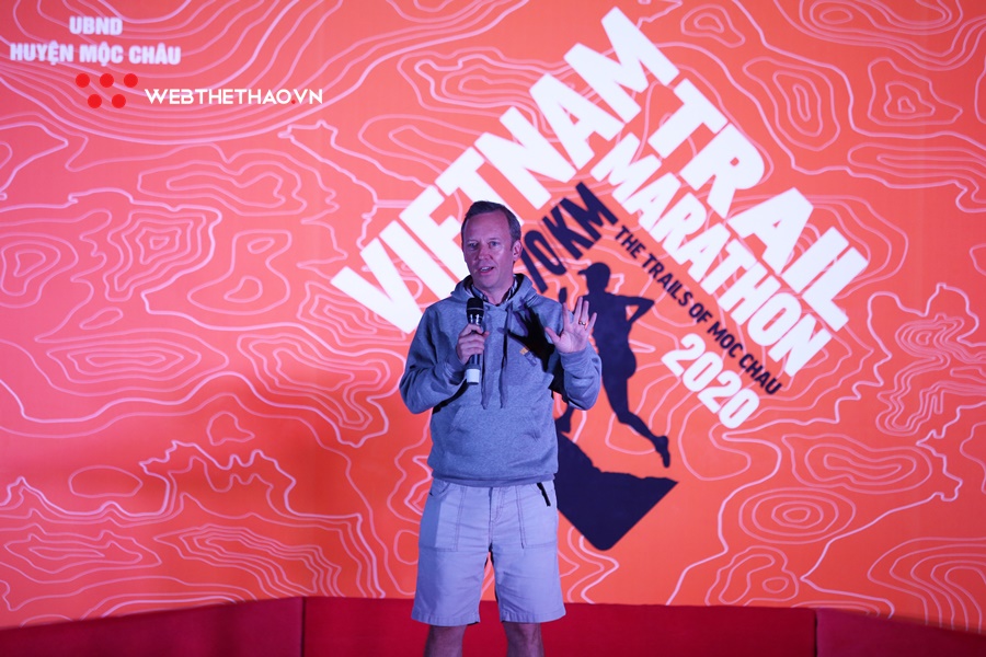 Gần 1 tỷ đồng được Vietnam Trail Marathon 2020 đóng góp cho cộng đồng Gần 1 tỷ đồng được Vietnam Trail Marathon 2020 đóng góp cho cộng đồng