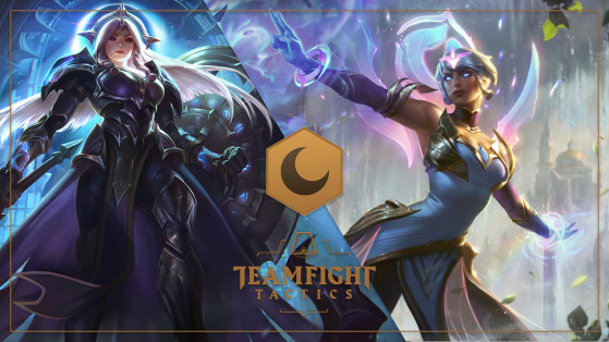 Đấu Trường Chân Lý 10.1: Đội hình nào cho Karma và Leona?