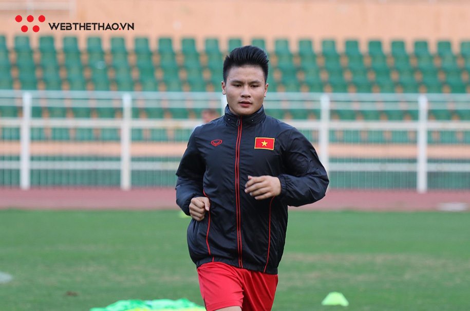 Quang Hải: U23 Việt Nam không còn là đội lót đường!