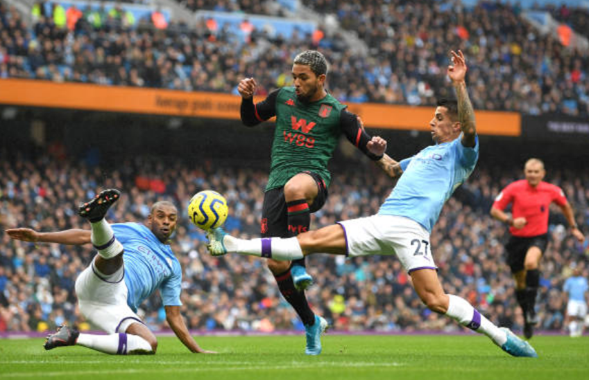 Soi kèo Aston Villa vs Manchester City 23h30, ngày 12/01 (Ngoại hạng Anh)