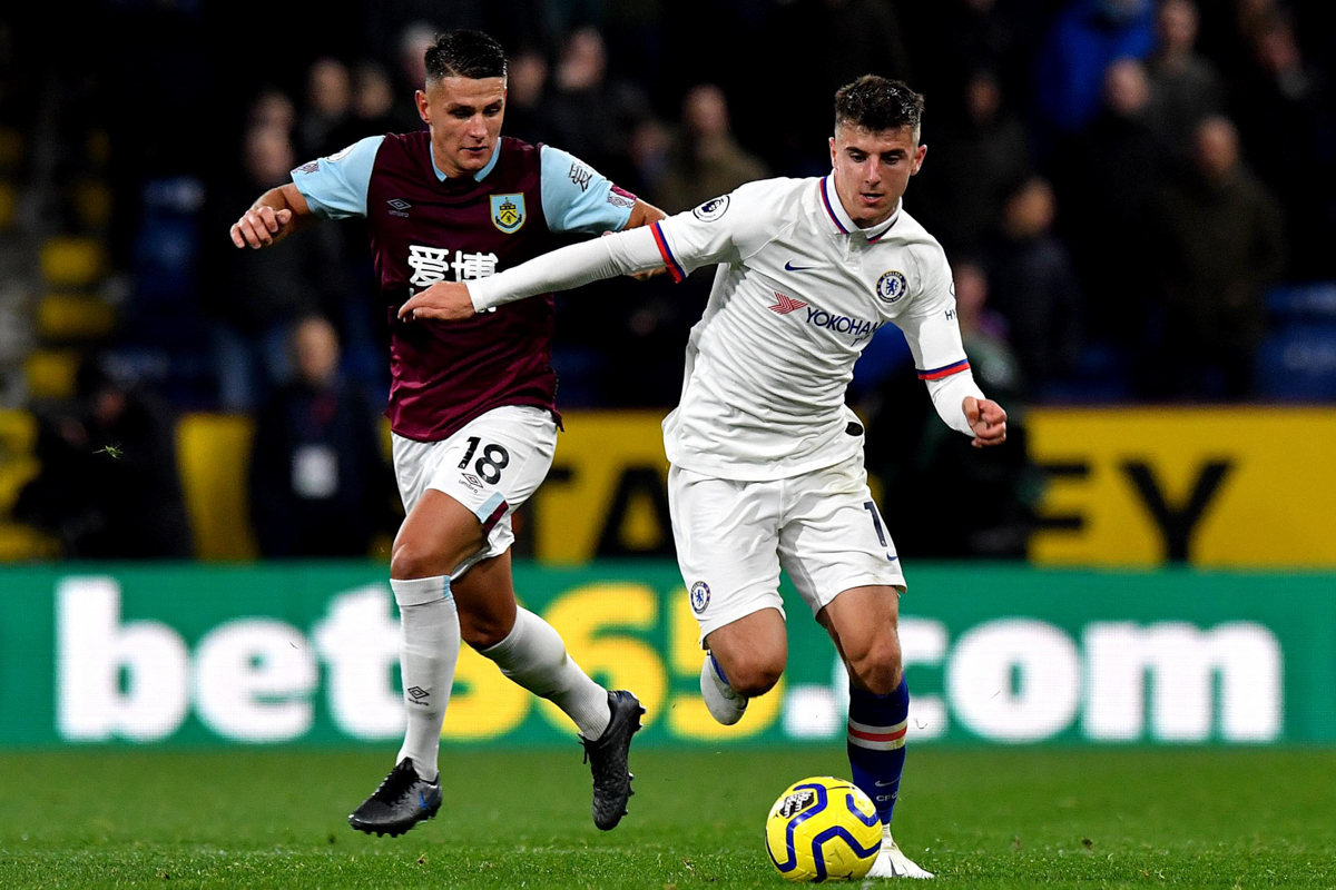 Soi kèo Chelsea vs Burnley, 22h00 ngày 11/01 (Ngoại hạng Anh 2019/2020)