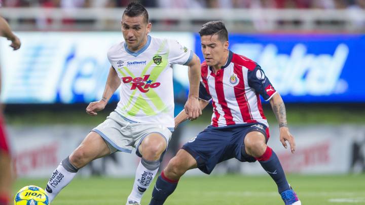 Soi kèo Guadalajara Chivas vs FC Juarez 08h00, 12/01 (VĐQG Mexico 2019/20)